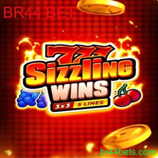 Descubra o Jogo 777sizzlingwins: A Nova Sensação no Mundo das Apostas