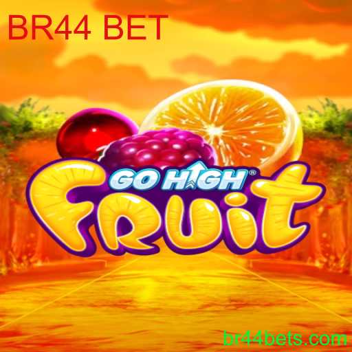 Descubra o Mundo de GoHighFruit: Um Jogo de Estratégia Atraente Integrado com BR44 BET