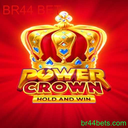 Explorando o Mundo de PowerCrown e seu Impacto no Cenário de Jogos com BR44 BET