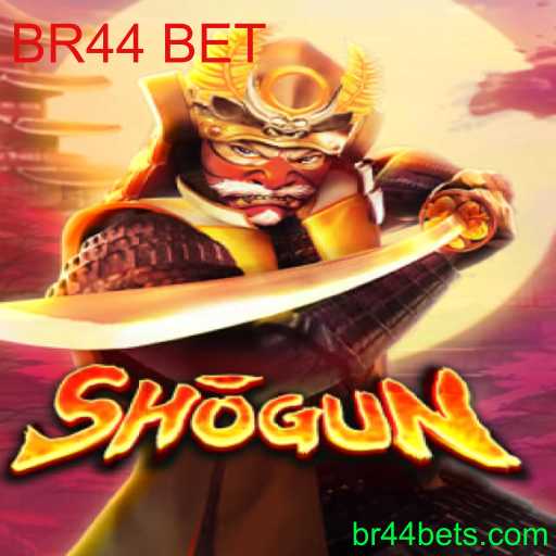 Descubra a Estratégia e Emoção de Shogun com BR44 BET