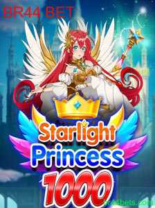 Descubra o Mundo Encantado de StarlightPrincess1000: Um Guia Completo