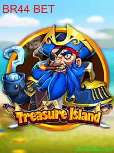 Descubra a Aventura de TreasureIsland: Um Mergulho no Mundo de BR44 BET