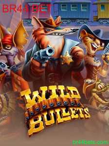 Explorando o Universo de WildBullets: O Jogo que Revoluciona o Entretenimento Digital